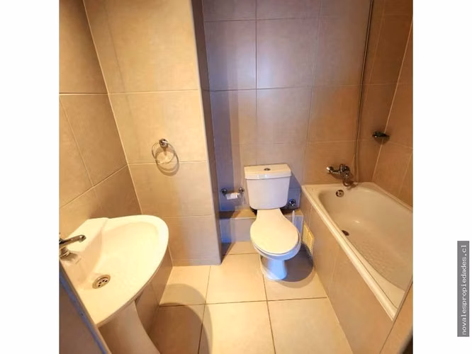 VENTA DEPTO. CONDOMINIO SANTA ANA, LOS ÁNGELES