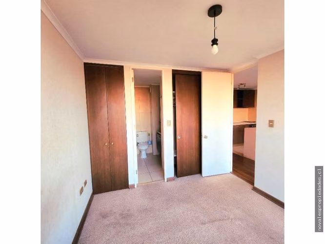 VENTA DEPTO. CONDOMINIO SANTA ANA, LOS ÁNGELES
