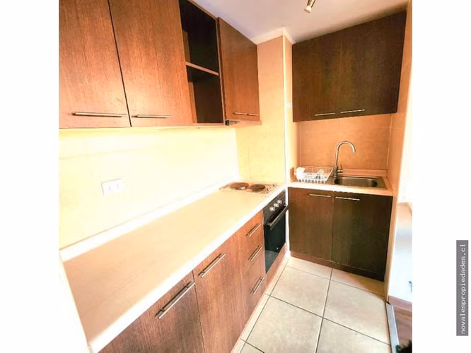 VENTA DEPTO. CONDOMINIO SANTA ANA, LOS ÁNGELES