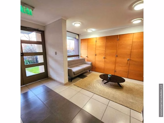 VENTA DEPTO. CONDOMINIO SANTA ANA, LOS ÁNGELES