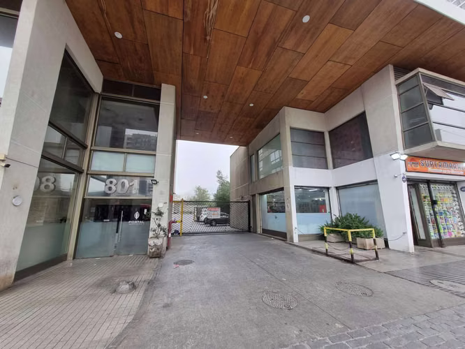 2 dormitorios y terraza (94880)