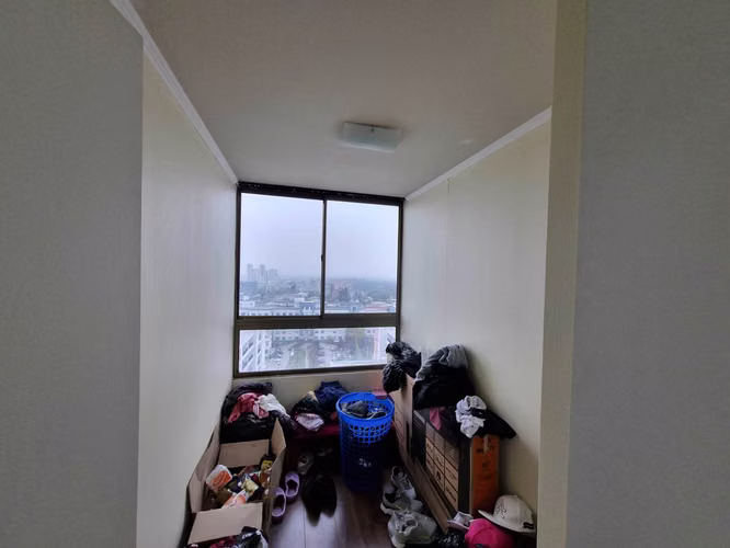 2 dormitorios y terraza (94880)