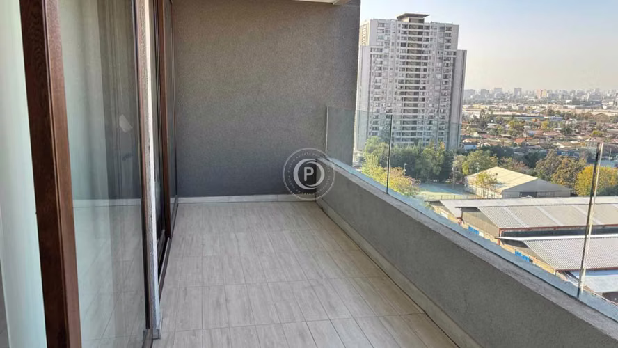 ARRIENDO MODERNO DEPTO,, METRO CNO. AGRÍCOLA (94892) - Imagen 11