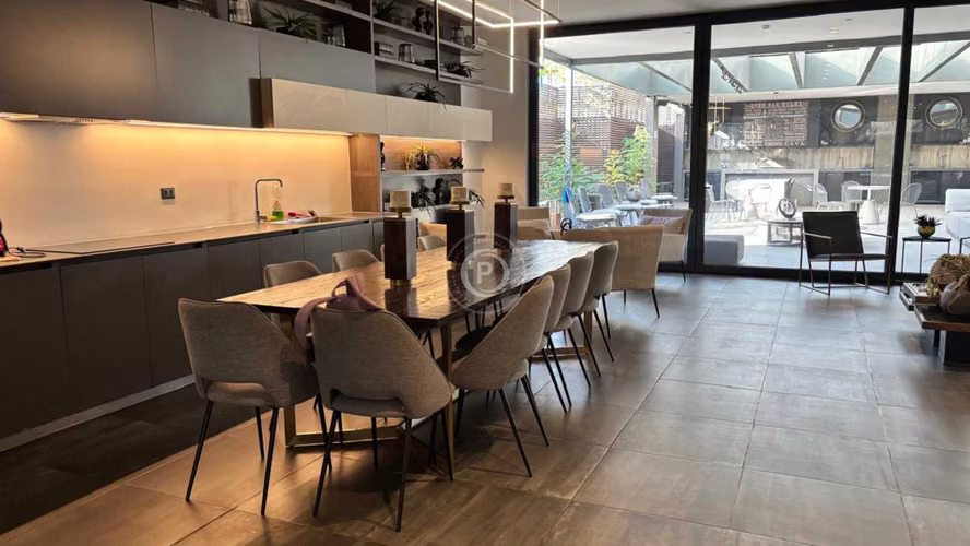 ARRIENDO MODERNO DEPTO,, METRO CNO. AGRÍCOLA (94892) - Imagen 15