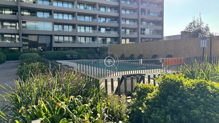 ARRIENDO MODERNO DEPTO,, METRO CNO. AGRÍCOLA (94892) - Imagen 2