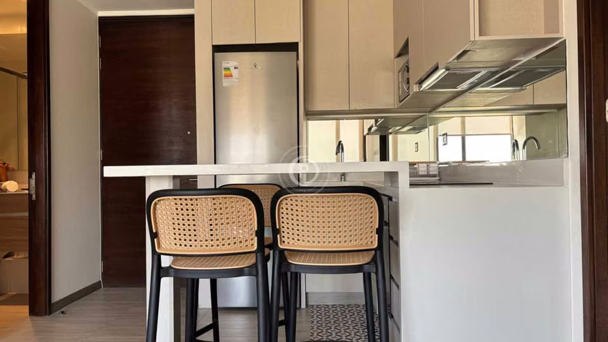 ARRIENDO MODERNO DEPTO,, METRO CNO. AGRÍCOLA (94892) - Imagen 3