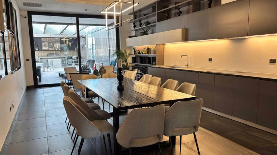 ARRIENDO MODERNO DEPTO,, METRO CNO. AGRÍCOLA (94892) - Imagen 16