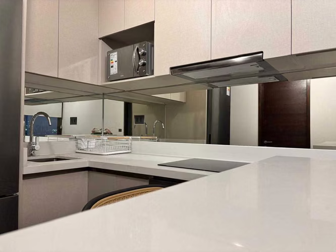 ARRIENDO MODERNO DEPTO,, METRO CNO. AGRÍCOLA (94892) - Imagen 6