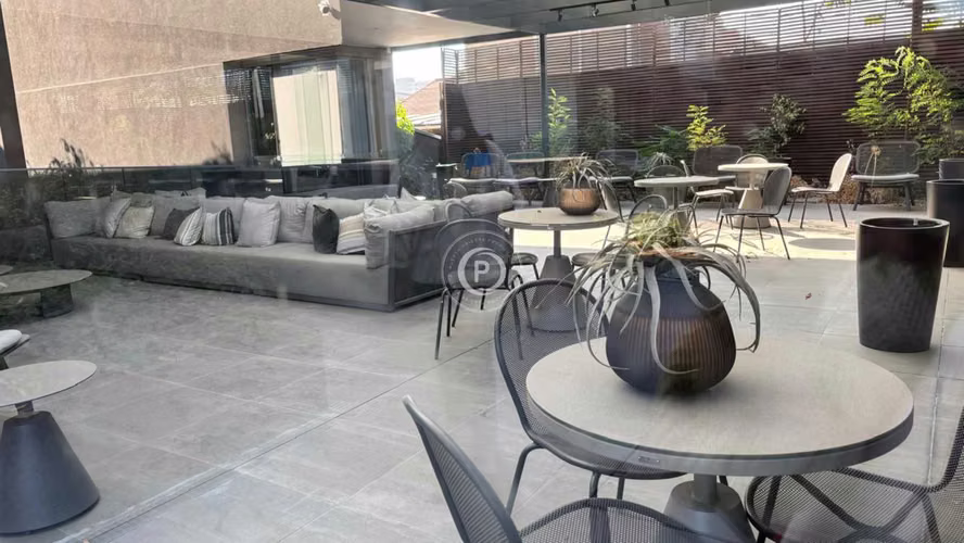 ARRIENDO MODERNO DEPTO,, METRO CNO. AGRÍCOLA (94892) - Imagen 19