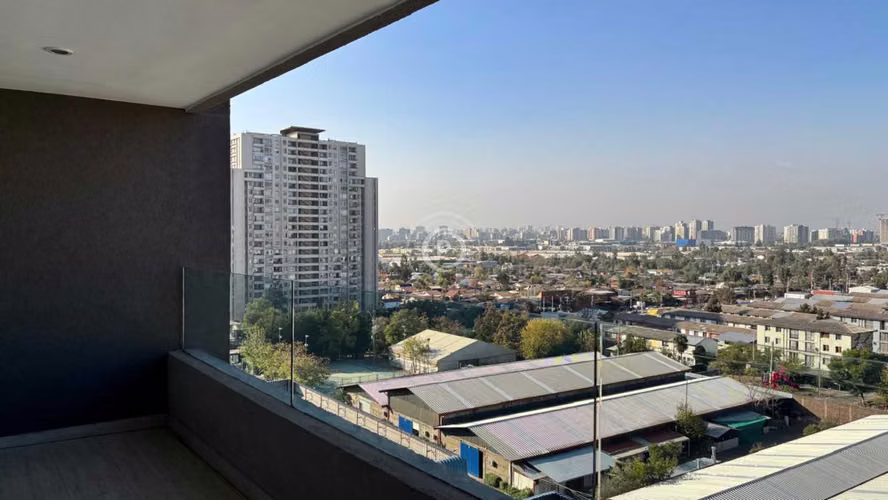 ARRIENDO MODERNO DEPTO,, METRO CNO. AGRÍCOLA (94892) - Imagen 13