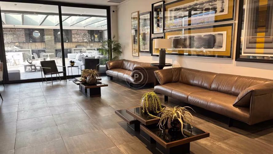 ARRIENDO MODERNO DEPTO,, METRO CNO. AGRÍCOLA (94892) - Imagen 20