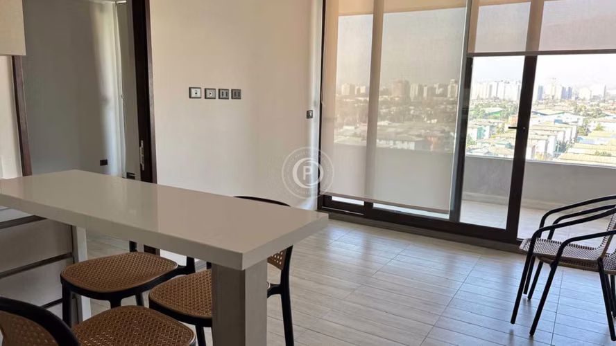 ARRIENDO MODERNO DEPTO,, METRO CNO. AGRÍCOLA (94892) - Imagen 5