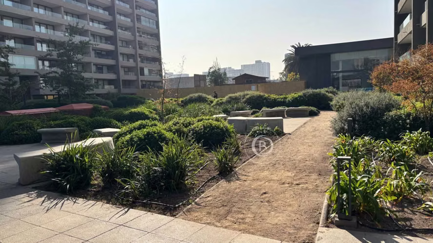 ARRIENDO MODERNO DEPTO,, METRO CNO. AGRÍCOLA (94892) - Imagen 23