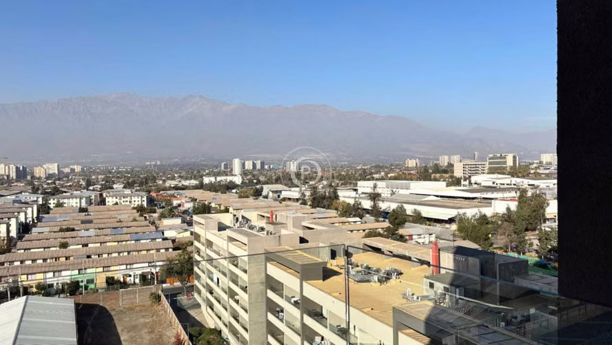 ARRIENDO MODERNO DEPTO,, METRO CNO. AGRÍCOLA (94892) - Imagen 12