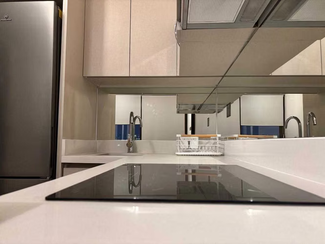 ARRIENDO MODERNO DEPTO,, METRO CNO. AGRÍCOLA (94892) - Imagen 4