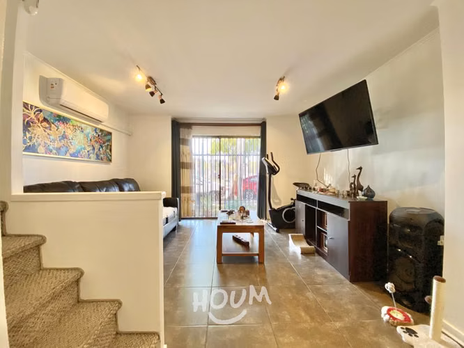 Casa en Calle Thiare
