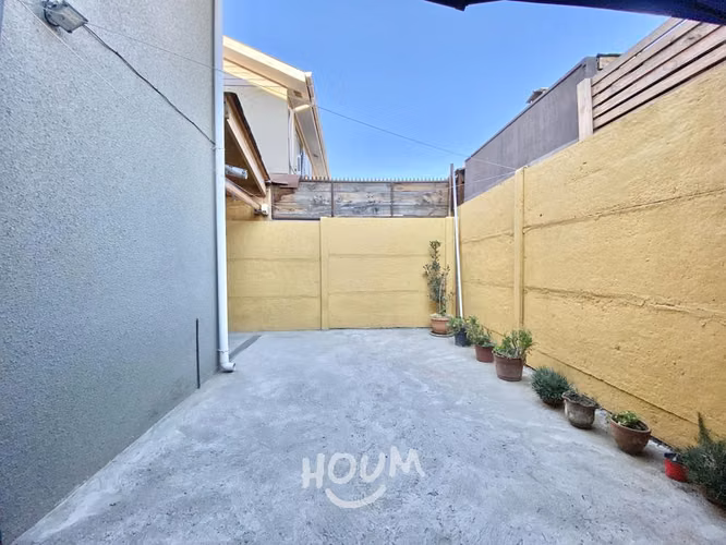 Casa en Calle Thiare