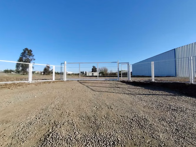 Arriendo Bodega