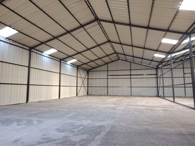 Arriendo Bodega
