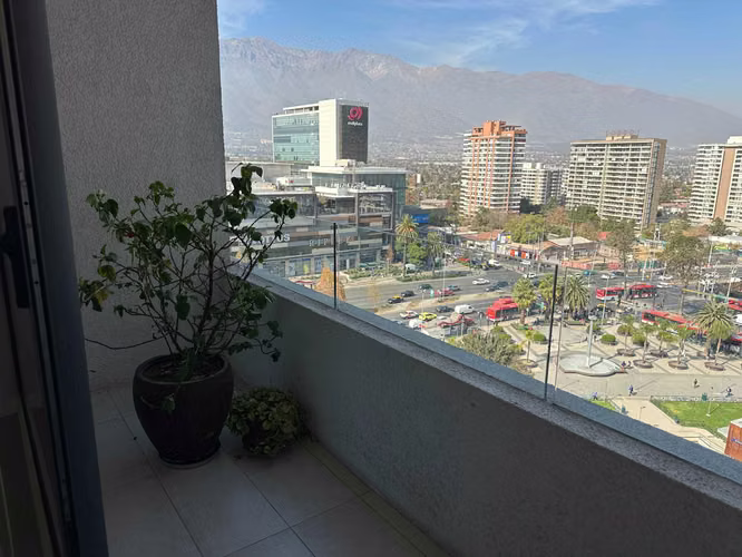Maravilloso Departamento en Plaza Egaña (95005) - Imagen 7