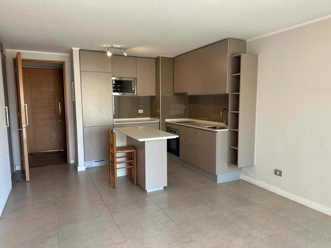 Maravilloso Departamento en Plaza Egaña (95005) - Imagen 3