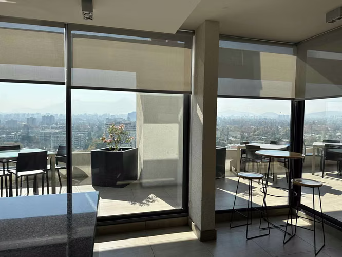 Maravilloso Departamento en Plaza Egaña (95005) - Imagen 17