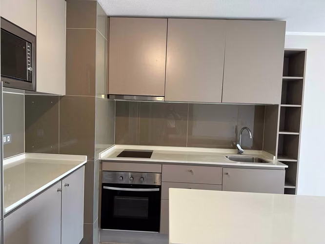Maravilloso Departamento en Plaza Egaña (95005) - Imagen 5