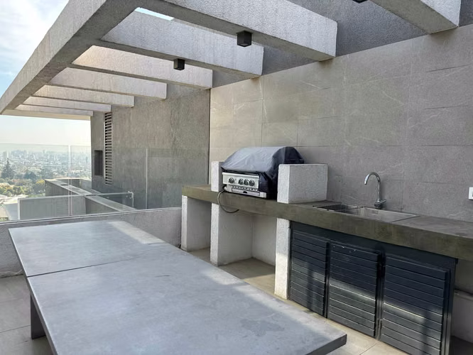 Maravilloso Departamento en Plaza Egaña (95005) - Imagen 21
