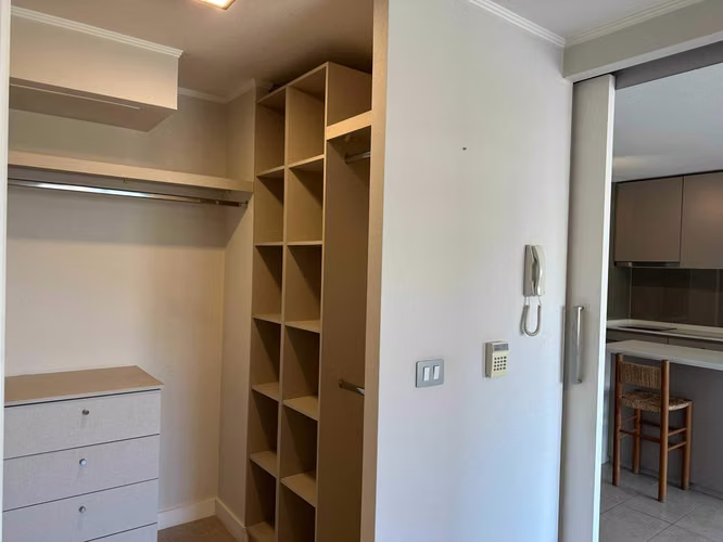 Maravilloso Departamento en Plaza Egaña (95005) - Imagen 10