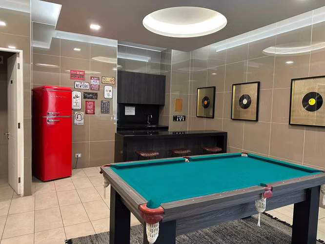 Maravilloso Departamento en Plaza Egaña (95005) - Imagen 13