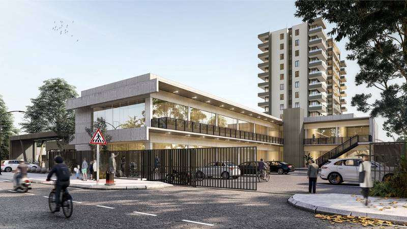 VENTA DEPARTAMENTO 3D2B QUILLOTA - Imagen 4