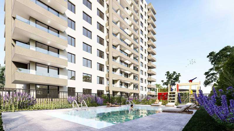 VENTA DEPARTAMENTO 3D2B QUILLOTA - Imagen 2