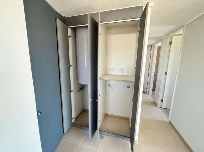 VENTA DEPARTAMENTO 3D2B QUILLOTA - Imagen 7