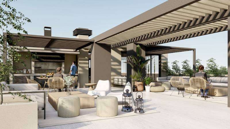 VENTA DEPARTAMENTO 3D2B QUILLOTA - Imagen 5