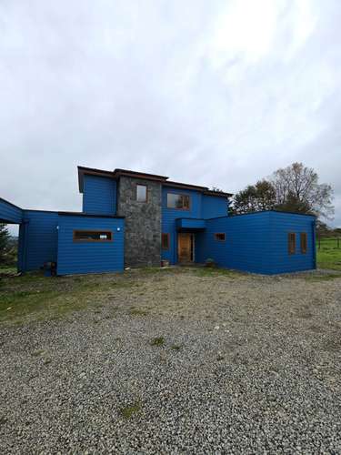 Venta casa en Rancho Lomas Verdes P.Varas (95076)