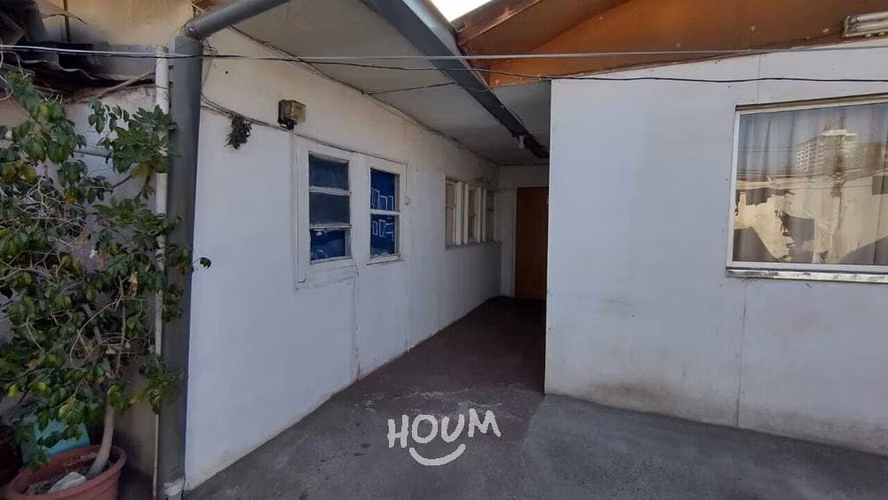 Casa en Avenida Lo Ovalle