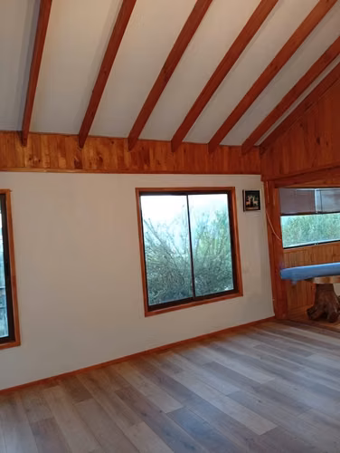 se vende hermosa parcela en condominio