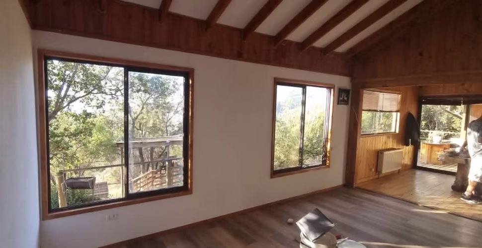 se vende hermosa parcela en condominio
