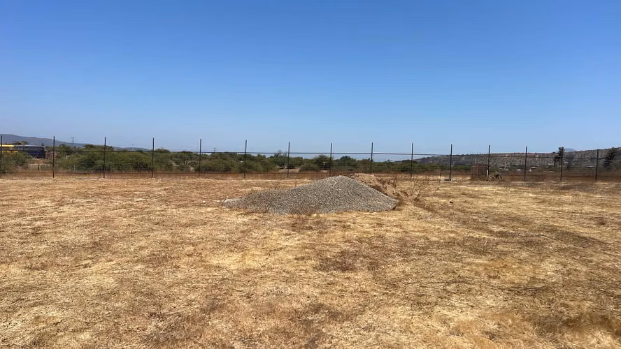 Se vende lindo terreno de 5000 metro excelente sector Limache