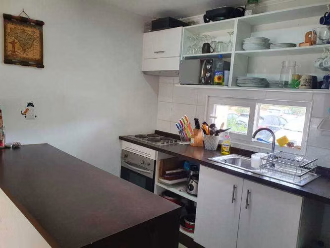 ARRIENDO DEPTO LOMAS DE PAPUDO (95165)