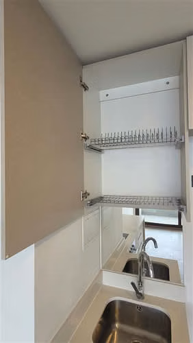 Departamento 1 DORM 1 BAÑO ESTACIONAMIENTO Y BODEGA