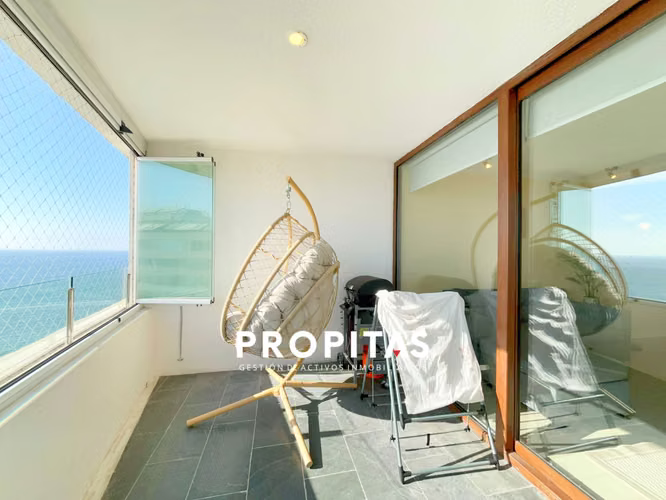 Exclusivo Departamento en Venta en Av del Mar (95182)