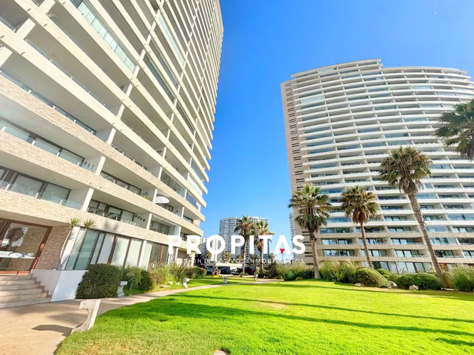 Exclusivo Departamento en Venta en Av del Mar (95182)