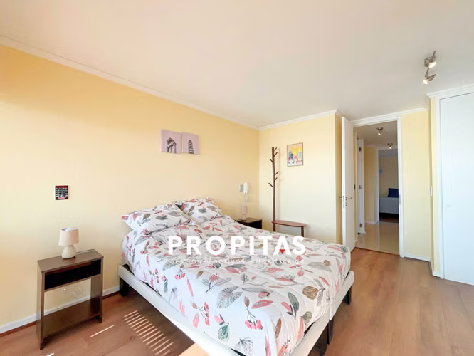 Exclusivo Departamento en Venta en Av del Mar (95182)