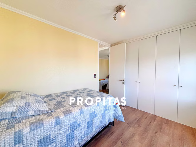 Exclusivo Departamento en Venta en Av del Mar (95182)