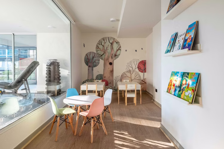 DEPARTAMENTO NUEVO CON PRECIO INCREIBLE (95227)