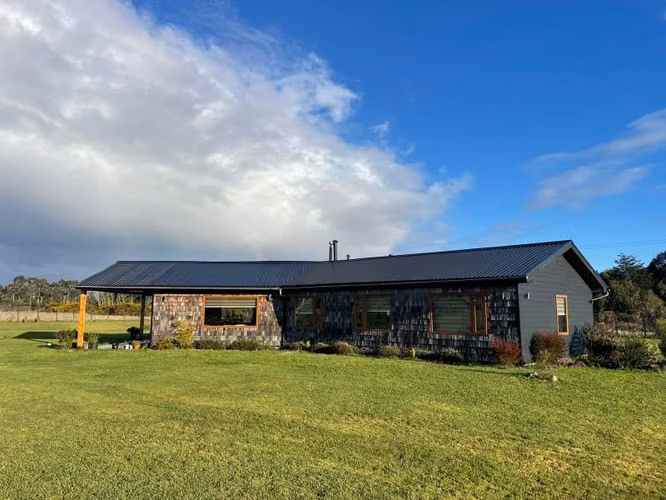 Venta Parcela Terrazas del Maullin  (95250)
