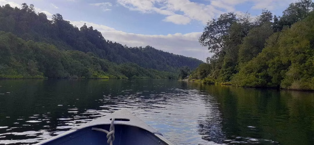 Venta Parcela Terrazas del Maullin  (95250)