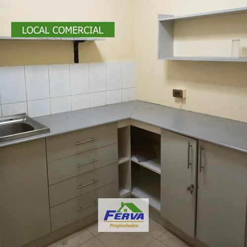 Se arriendan pisos de amplio local comercial, centro de Talcahuano