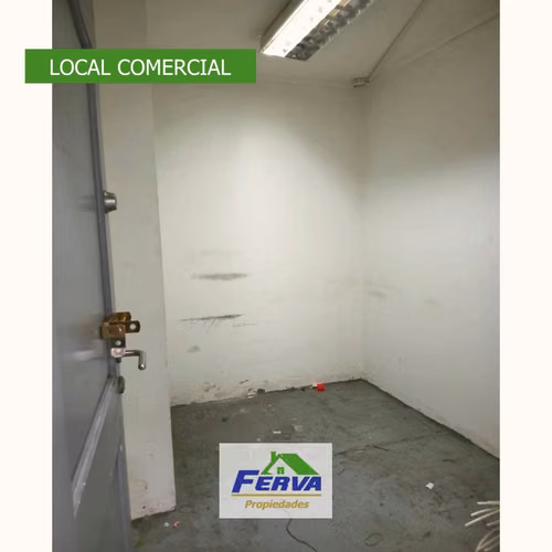 Se arriendan pisos de amplio local comercial, centro de Talcahuano